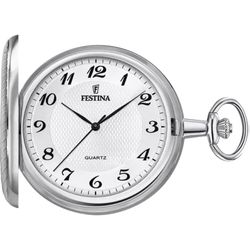 Reloj Festina Bolsillo F2024/1 Acero