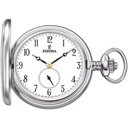Reloj Festina Bolsillo F2026/1 Acero