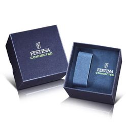 Festina Connected Watch F23000/5 Smartwatch Sport Turkis