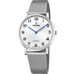 Reloj Festina Hombre F20014/5 Acero