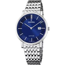 Reloj Festina Hombre F20018/2 Acero