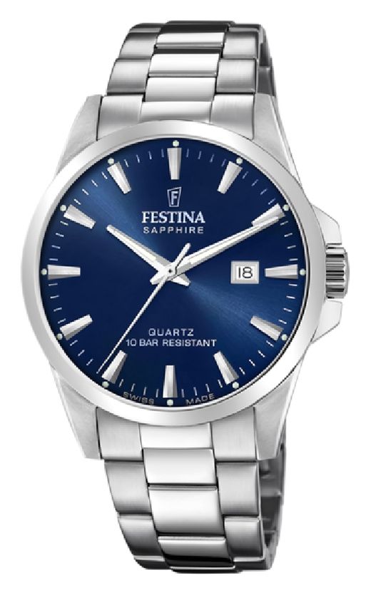 Rellotge Festina Home F20024/3 Acer