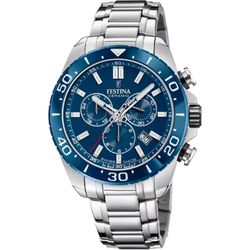 Reloj Festina Hombre F20042/2 Acero