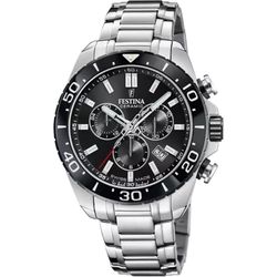 Reloj Festina Hombre F20042/4 Acero