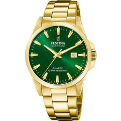Reloj Festina Hombre F20044/5 Dorado