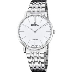 Rellotge Festina Home F20045/2 Acer