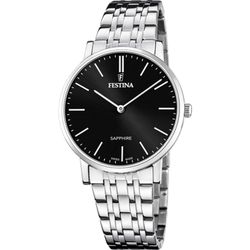 Reloj Festina Hombre F20045/4 Acero