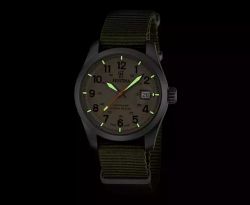 Reloj Festina Hombre F20082/X1 Acero Negro