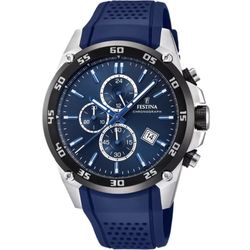 Reloj Festina Hombre F20330/2 Sport Azul