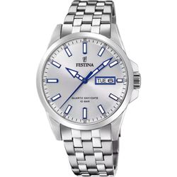 Reloj Festina Hombre F20357/1 Acero