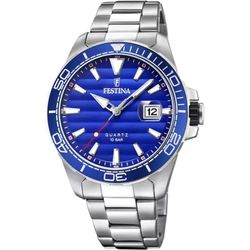 Reloj Festina Hombre F20360/1 Acero