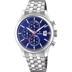Reloj Festina Hombre F20374/2 Acero