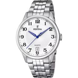 Reloj Festina Hombre F20425/1 Acero