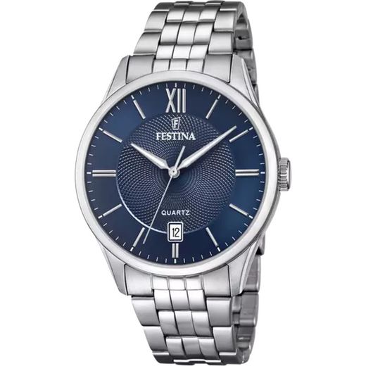 Rellotge Festina Home F20425/2 Acer
