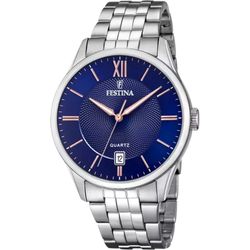 Montre Homme Festina F20425/5 Acier