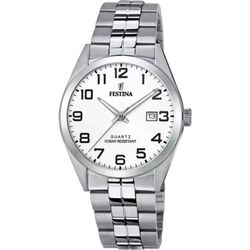 Reloj Festina Hombre F20437/1 Acero