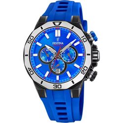 Reloj Festina Hombre F20450/7 Sport Azul
