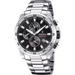 Reloj Festina Hombre F20463/4 Acero