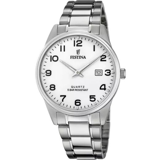 Rellotge Festina Home F20511/1 Acer