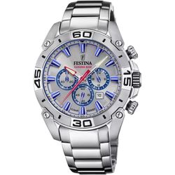 Reloj Festina Hombre F20543/1 Acero