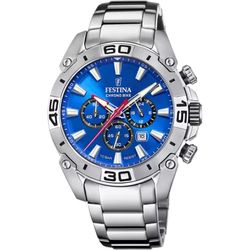 Reloj Festina Hombre F20543/2 Acero