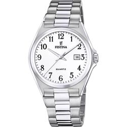 Reloj Festina Hombre F20552/1 Acero