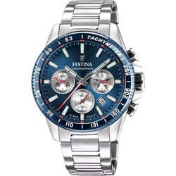Reloj Festina Hombre F20560/2 Acero