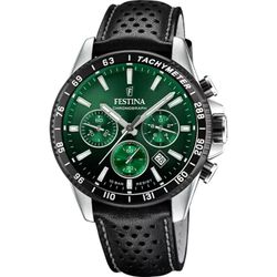 Reloj Festina Hombre F20561/5 Piel Negro