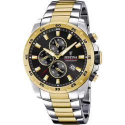 Festina Men's Watch F20562/4 Steel