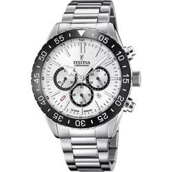 Reloj Festina Hombre F20575/1 Cerámica Acero