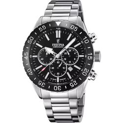 Reloj Festina Hombre F20575/3 Cerámica Acero