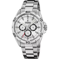 Reloj Festina Hombre F20623/1 Acero