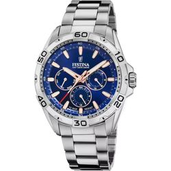 Reloj Festina Hombre F20623/2 Acero