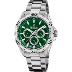 Reloj Festina Hombre F20623/3 Acero