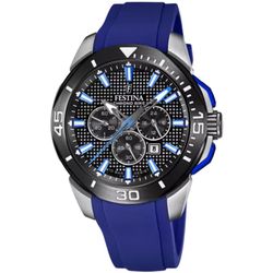 Reloj Festina Hombre F20642/1 Sport Azul