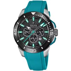 Reloj Festina Hombre F20642/3 Sport Verde