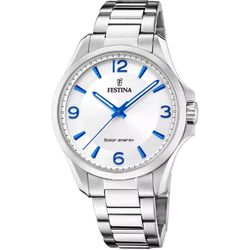 Reloj Festina Hombre F20656/1 Acero