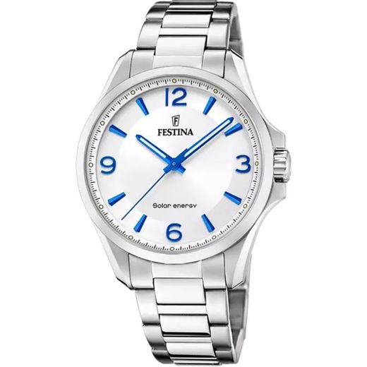 Montre Homme Festina F20656/1 Acier