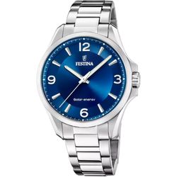Reloj Festina Hombre F20656/2 Acero