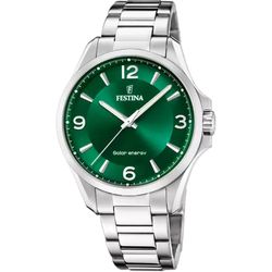 Reloj Festina Hombre F20656/3 Acero