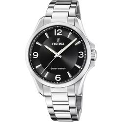 Reloj Festina Hombre F20656/4 Acero