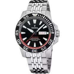 Reloj Festina Hombre F20661/3 Acero