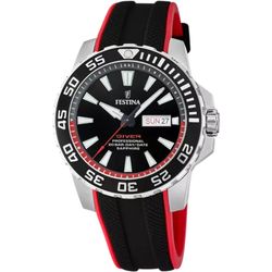 Reloj Festina Hombre F20662/3 Sport Negro