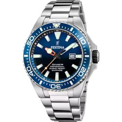 Reloj Festina Hombre F20663/1 Acero