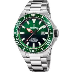 Reloj Festina Hombre F20663/2 Acero