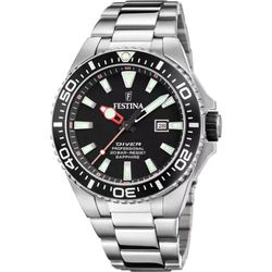 Reloj Festina Hombre F20663/3 Acero