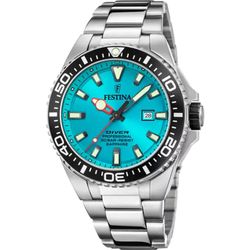 Reloj Festina Hombre F20663/5 Acero