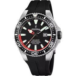 Reloj Festina Hombre F20664/3 Sport Negro