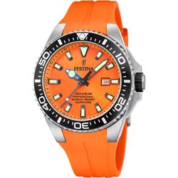 Festina Herreur F20664/4 Sport Orange