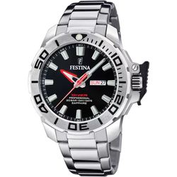 Reloj Festina Hombre F20665/4 Acero